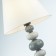 E27 1x60W table lamp