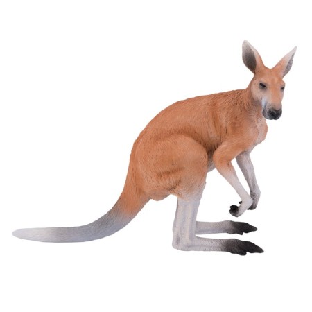 Figure Konik "Kangaroo"-1