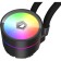 Water cooling system ID-Cooling ZOOMFLOW 360 XT V2 Argb SOC-am4/1151/1200/2066/1700 1074847