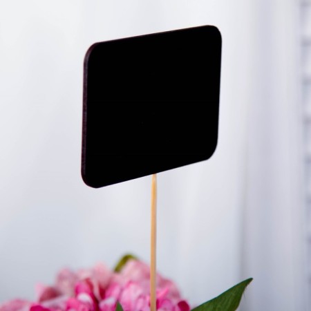 Topper chalk 10 x 7 cm-1