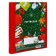 A4 Portfolio folder, calligrata "change", plastic, on 4 rings, for a student, without liners