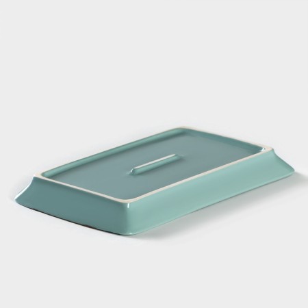 Porcelain dish Tramontano, 12 × 20.5 cm-2