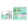 Eveline Organic Aloe Collagen Cream-Gel Cream, for sensitive skin, 50 ml