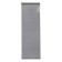 Roller curtain 60 x 175 cm "Frost", color gray color