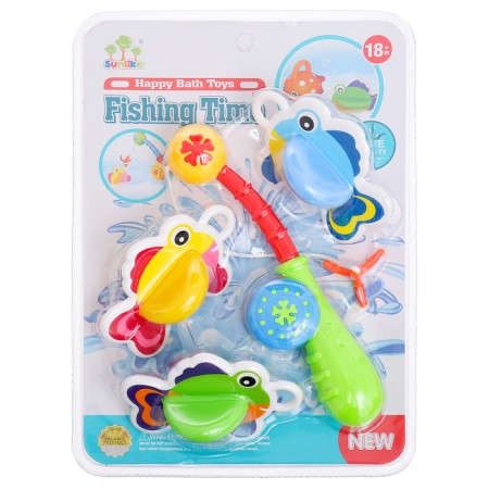 Fishing "Color Wave"-6