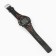 Electronic watch watches Astres Sport, D-4.5 cm, silicone strap, waterproof
