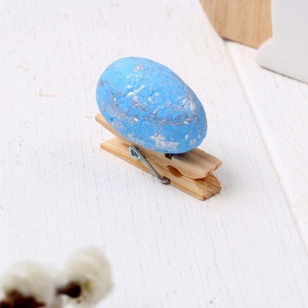 Prishchka Easter "Eggs" 6 pcs., Mix-3