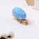 Prishchka Easter "Eggs" 6 pcs., Mix