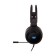 Headphones with Thermaltake Riing Pro microphone Black Faling Head (GHT-RPR-DieCBK-29 10045