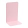 Book stands "animals", 2 pieces, pink
