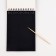 Corgi Boom notebook, 10 sheets, Stikhel
