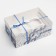 Capley box, confectionery packaging with PVC cover, 6 cells “February 23”, 23 x 16 x 10 cm