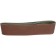Grinding tape "Master" 35548-080, for the ZShS-500, 100 x 914 mm, P80, 3 pcs.
