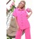 Female costume, size 44