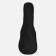 Soprano, Black, Black, 59 x 21 cm Up
