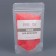Wax for depilation, film, in granules, 100 g, red color