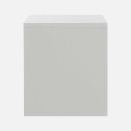 Rabbage No. 1 Dice Cube 1 section, 360x360x320, white-3