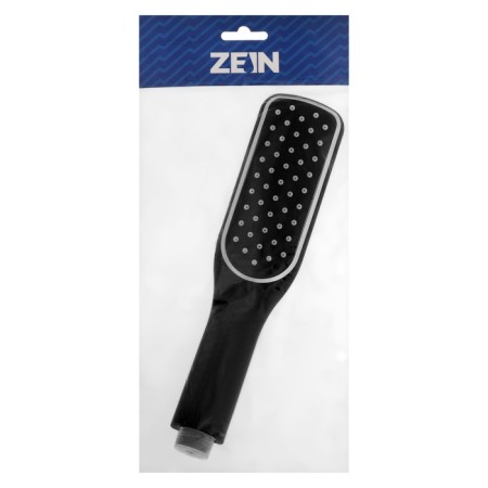 Showing watering can Zein Z2799, 1 mode, plastic, black color-4