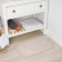 Savanna House "Eliza", 40 × 60 cm, beige color