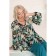 Female blouse, size 42