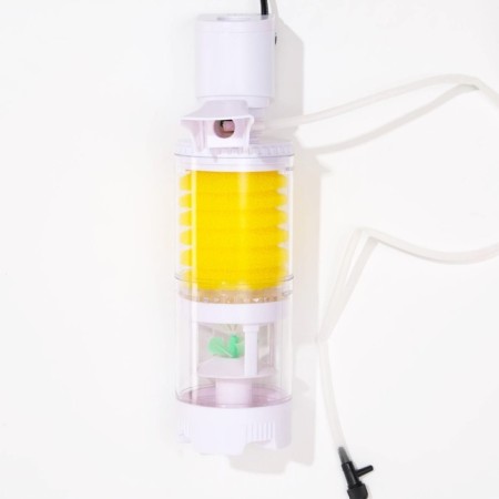 Internal filter jingye JY-2200F, with impeller, 900 l/h, 20 watts-1