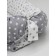 The mattress "Topotushki" "Coconut-Gnezesko" "Bunny"