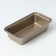Baking a baking shaped “Randy”, 25 × 13 × 6 cm, anti -stick coating, brown color