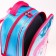 School backpack, 39 cm x 30 cm x 14 cm "Pinky Pai", My Little Pony