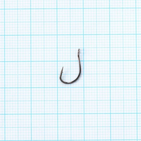 Hooks Saikyo KH-10008 IDUMEZINA BN No. 10, 10 pcs-1