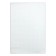 Notepad for flipchart in the Calligrata cell, 67.5 x 98 cm, 20 sheets, 80 g/m2, whitewash 92%
