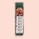 Climber curlers, d = 2.7 cm, 8 pcs, color mix