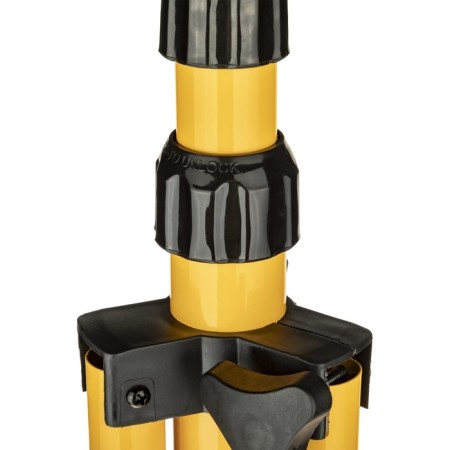 A tripod for a spotlight, 1.6m, single, Rev-5