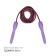 Jump rope, 2.6 m, d = 0.5 cm, mix color