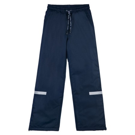 Warm trousers for the boy PlayTode, height 152 cm-3