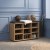 Lyon walnut / oak craft gold