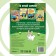 Reusable stickers "Forest animals", A4 format, blue tractor