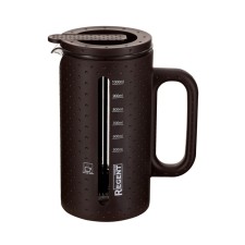 Teapot in a teapot of a French press Regent Inox Franco, 1 liter