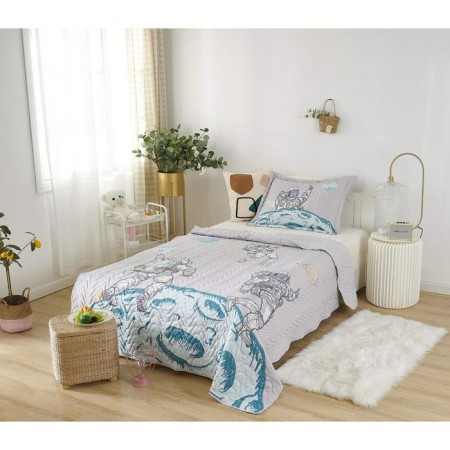 Sunny Day cover number 2, size 160x220 cm, 50x70 cm