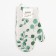 Mittens-output of the Dilan "Eucalypt" 20x27 cm, 100% cotton, Vatin 250 g/m2