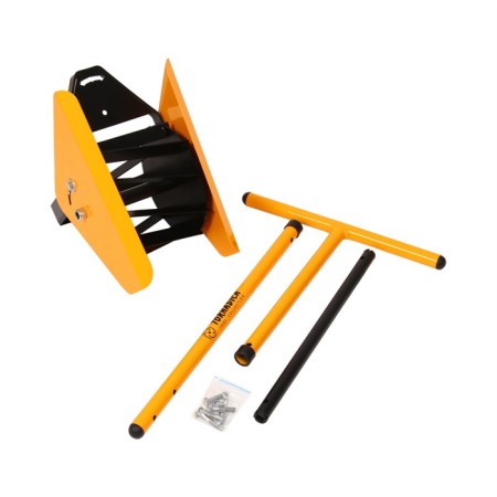 Cultivator Copper, Mini Culti-Wooder, Tornadica-4