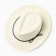 Menku hat, white color, rr 58