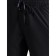 Male sports shorts, size 48, black color