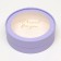 Box - tube 2 in 1, with a transparent lid "Lilac", 21 x 7 - 18 x 6 cm