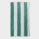 Microfiber Microfiber Tensor - Stripes, 30 × 30 cm, Mix color