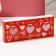Gift set of cosmetics "for you", bath salt 3 x 100 g, pure happiness