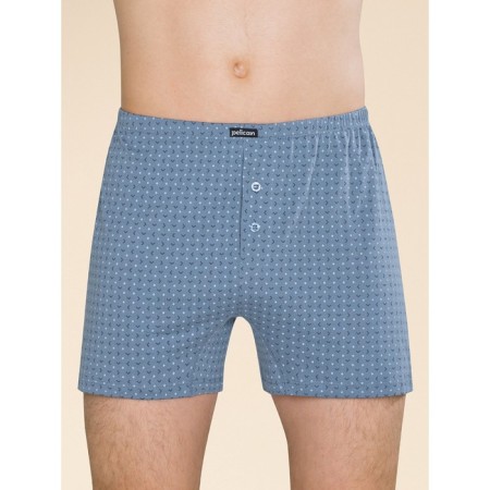 Men's panties, size 3xl, jeans color
