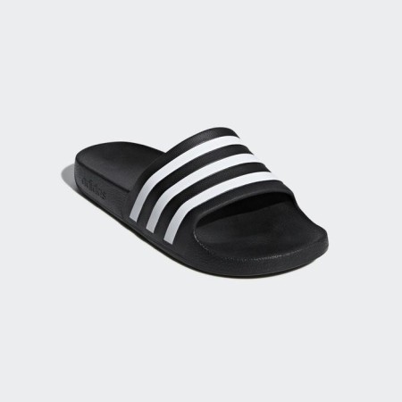 Unisex adidas adilette aqua, size 40.5 (F35543)-3