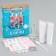 Gel candles "sea residents", with wild boar