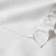 Ethel Ivory towel 40x70 cm, 100% linen 170 g/m2