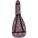 Case for the classic guitar Flight, FBG-1039 Graffiti, insulated (3 mm)